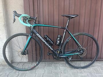 Bianchi impulso