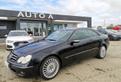 MERCEDES-BENZ CLK COUPE 220 CDI Avantgarde