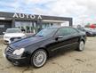 MERCEDES-BENZ CLK COUPE 220 CDI Avantgarde