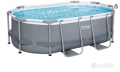 Piscina Bestway 300x200x84