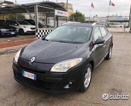 Renault Megane Sw 1500 Dci - 2010