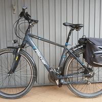 E-Bike FISCHER PROLINE