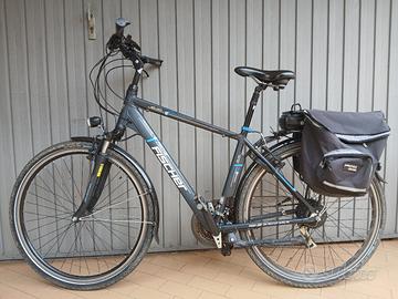 E-Bike FISCHER PROLINE