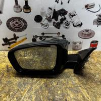 specchietto retrovisore sinistro BMW M4 2023