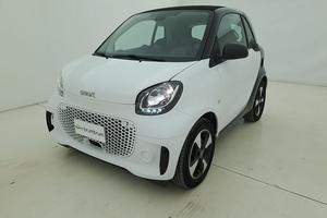 Smart fortwo EQ Passion BR685724 Elettrico 82CV