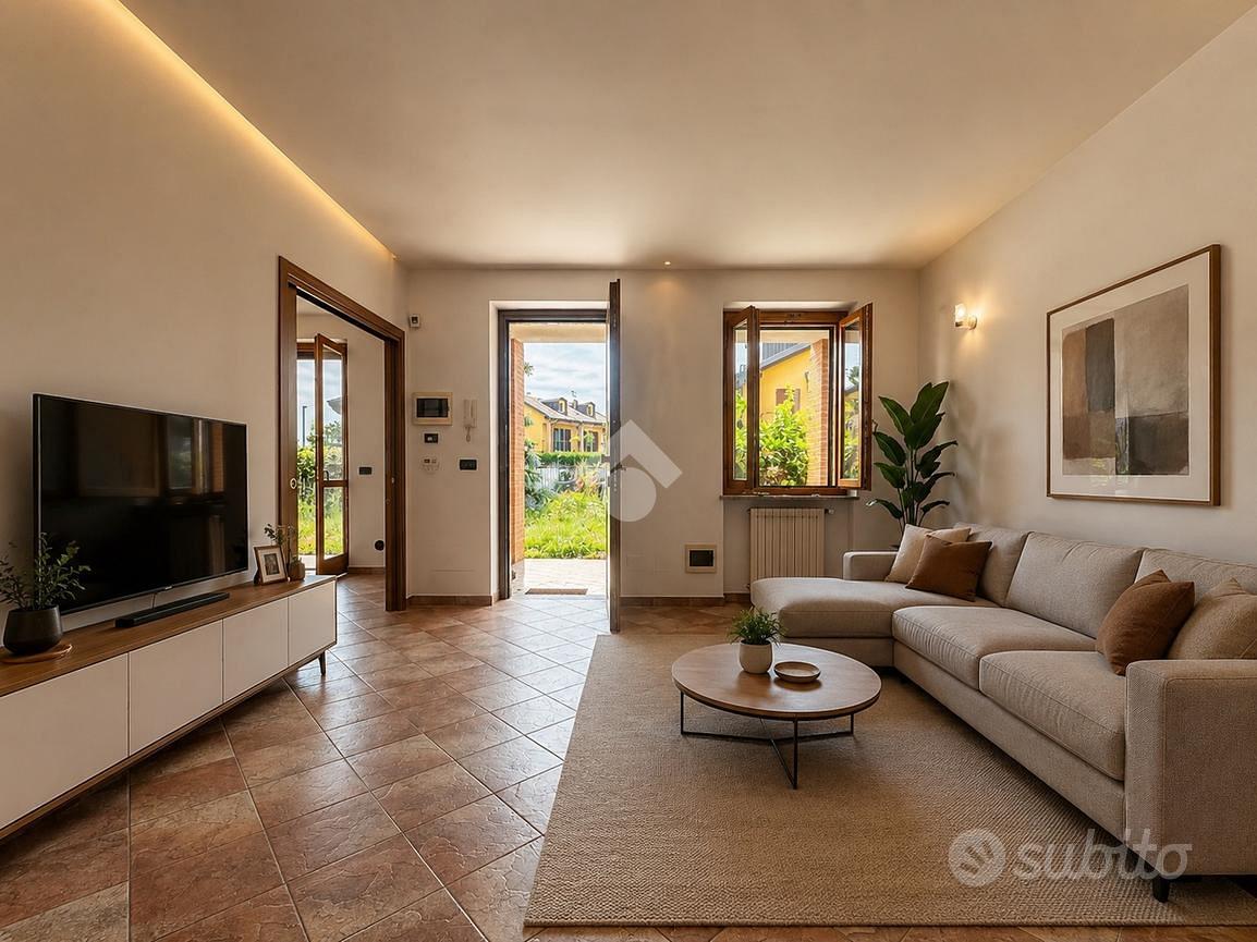 Casa – Carmagnola, Gaidi - Vista 4