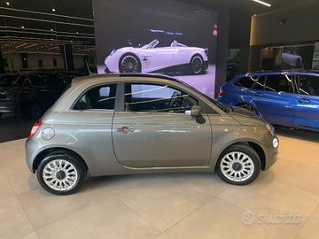 FIAT 500 1.0 Hybrid Dolcevita - NO VINCOLI DI FI