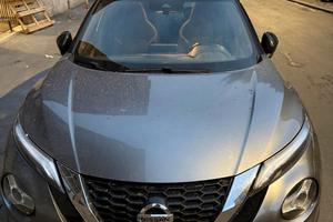 nissan juke automatica