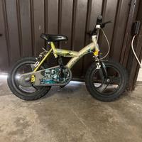 Bicicletta bambino