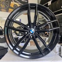 Cerchi NUOVI Bmw raggio 18 cod.6723