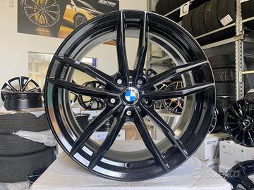 Cerchi NUOVI Bmw raggio 18 cod.6723