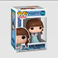 Funko Pop! Television - Eloise 1850 Bridgerton 