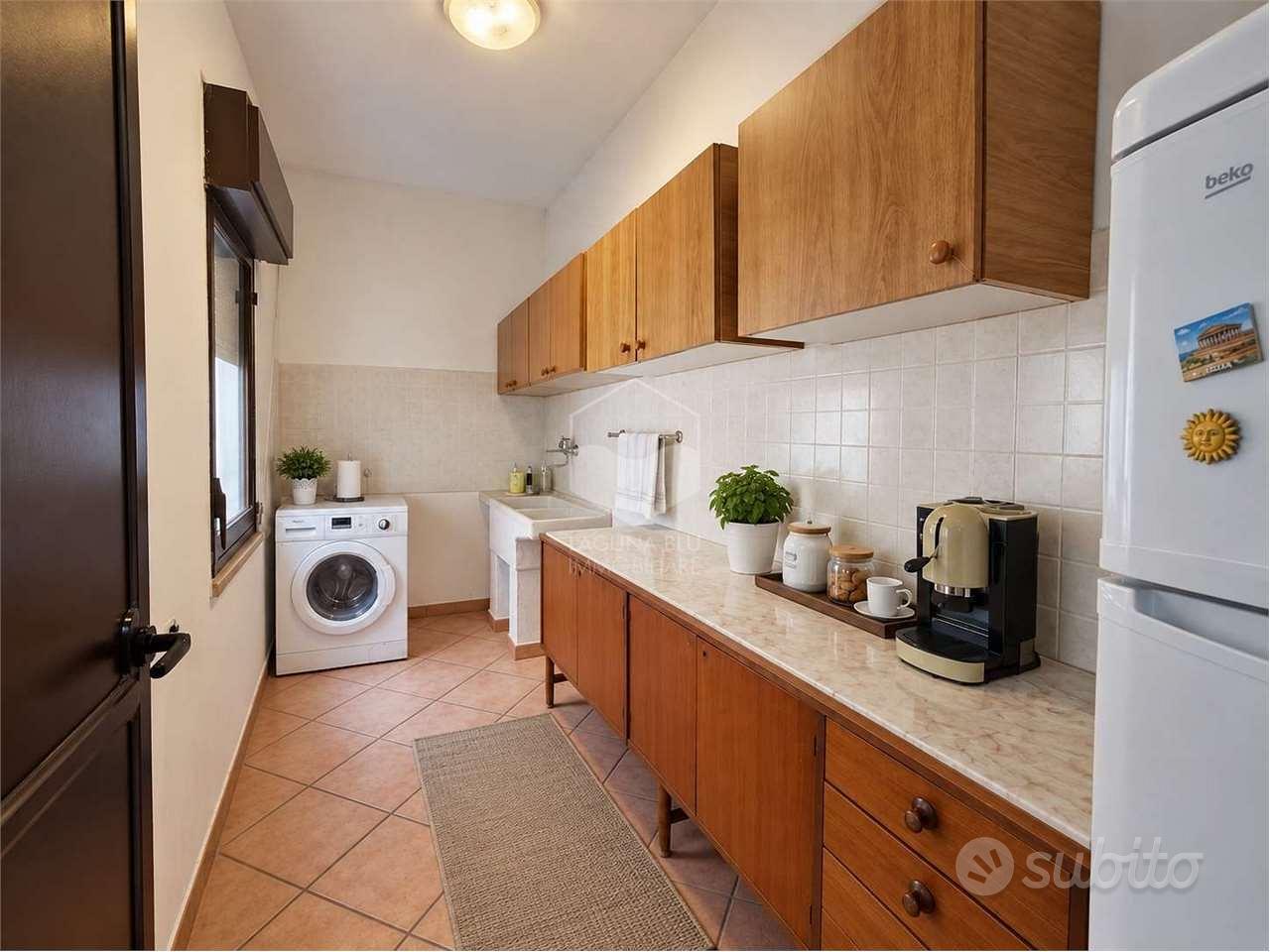 Appartamento – Mazara del Vallo, Gorgorosso, Trapani - Vista 3