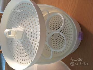 Sterilizzatore chicco