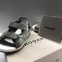 Sandalo Hogan nr. 21