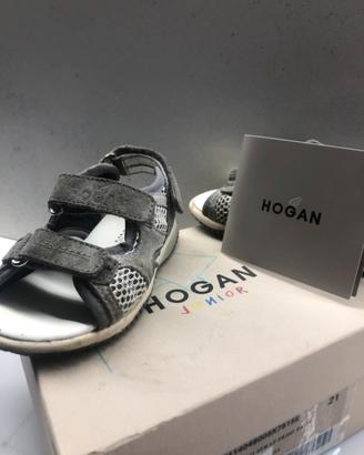 Sandalo Hogan nr. 21