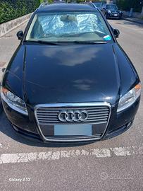 auto audi