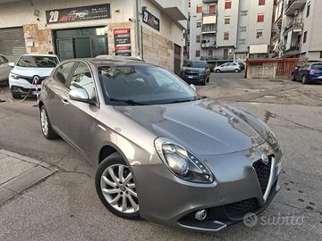 Alfa Romeo Giulietta 1.6 JTDm 120 CV Super * Navi 