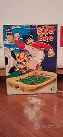 Subbuteo vintage “Arrivano i Super Boys”