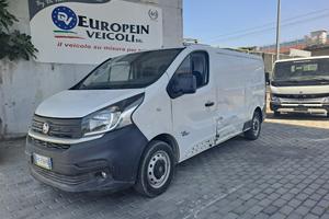 FIAT Talento 1.6TT MJT 145 PL-TN Furg. 12q