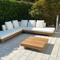 Salotto giardino Porto Rico Maisons du Monde acaci