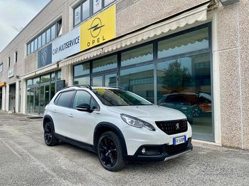 Peugeot 2008 BlueHDi 100 GT Line - 2017