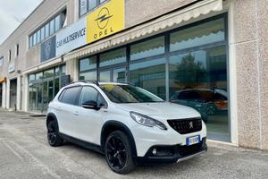 Peugeot 2008 BlueHDi 100 GT Line - 2017