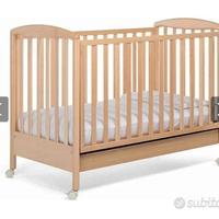 Lettino Foppapedretti