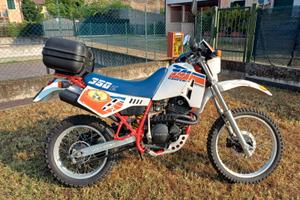 Cagiva T4 350 - 1987