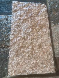 Lotto 12 Lastre Marmo Rosa – Perfette per esterno