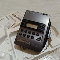 Sony walkman