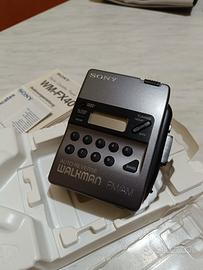 Sony walkman