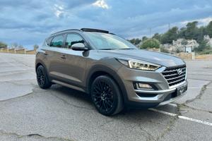 Hyundai Tucson Exellence/1.6 136 CV/TETTO/FULL LED