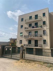 Brescia.Luminoso trilocale libero da subito