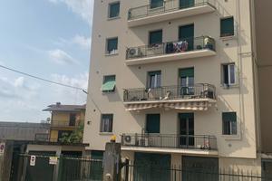 Brescia.Luminoso trilocale libero da subito