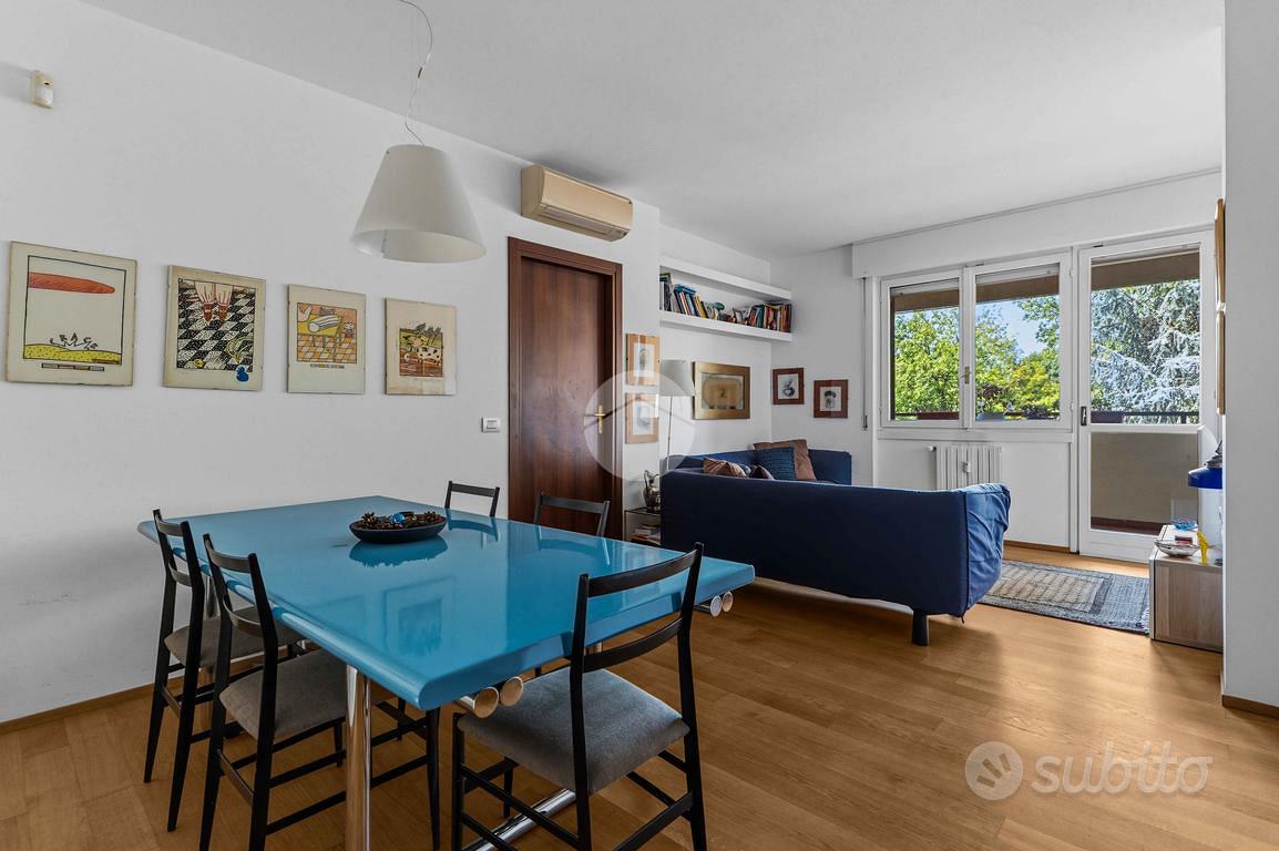 Appartamento – Milano, Cascina Campazzo, Chiesa Rossa - Vista 2