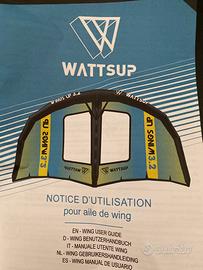 Ala wings up 3.2