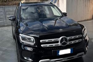 GLB 200 d Automatic Executive (110 kw)