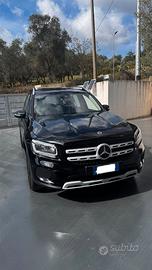 GLB 200 d Automatic Executive (110 kw)