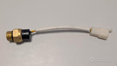 Termointerruttore Scarabeo Light 125 JC17680X92000