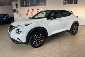Nissan Juke 1.0 DIG-T 114 CV DCT N-Connecta Automa