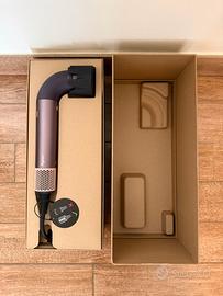 Asciugacapelli Dyson supersonic r