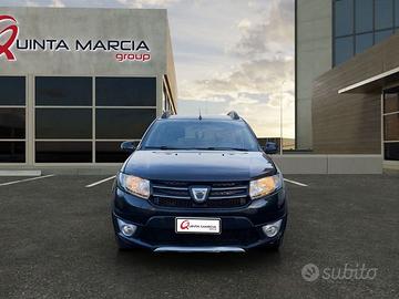 Dacia Sandero Stepway 900 TCe 90CV - NAVI/CRU...