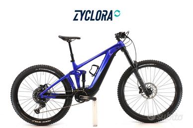 Giant Reign E+ 3 t.M
