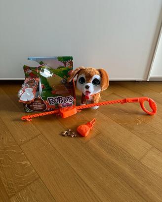 Fur real friends cagnolino