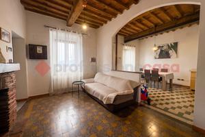 Appartamento Coreglia Antelminelli [UM264MGVRG]