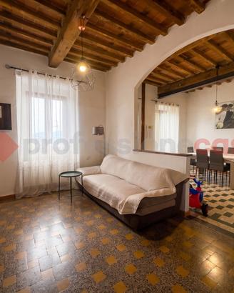 Appartamento Coreglia Antelminelli [UM264MGVRG]