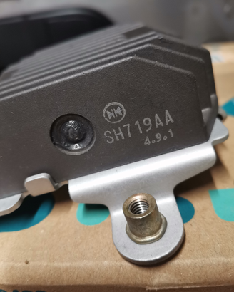 Regolatore tensione yamaha