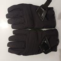 Guanti invernali macna nuovi