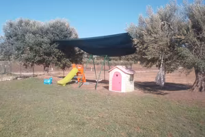 Tra ladispoli e san nicola